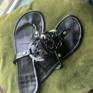 Tory Burch Miller sandal